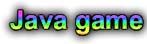 Java game logo